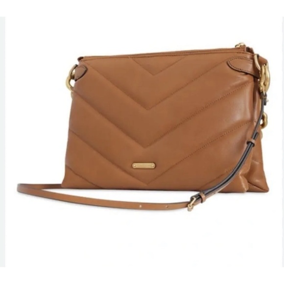 REBECCA MINKOFF EDIE BAG - Picture 8 of 8